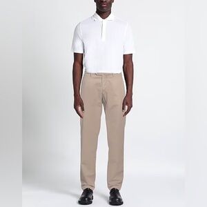 LBM 1911 Cotton Linen Pants